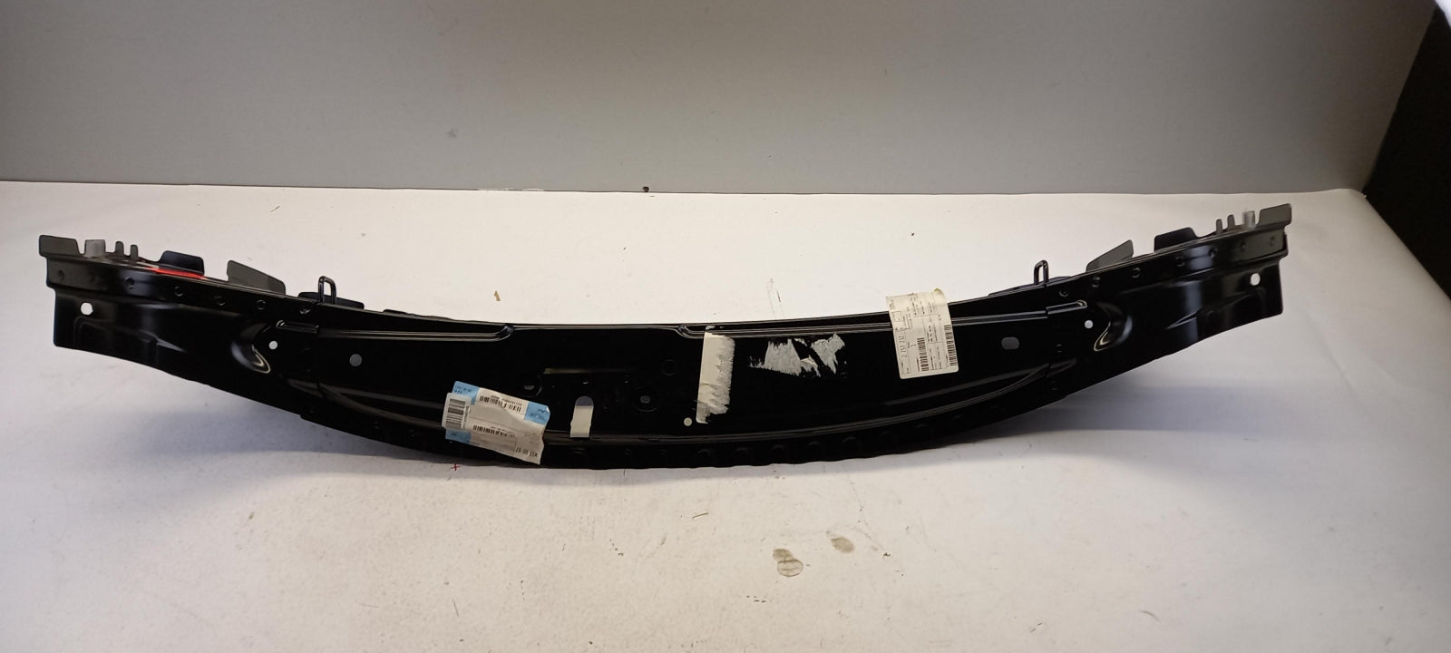 Original MINI Clubman R55 Heckverkleidung innen 41002757232