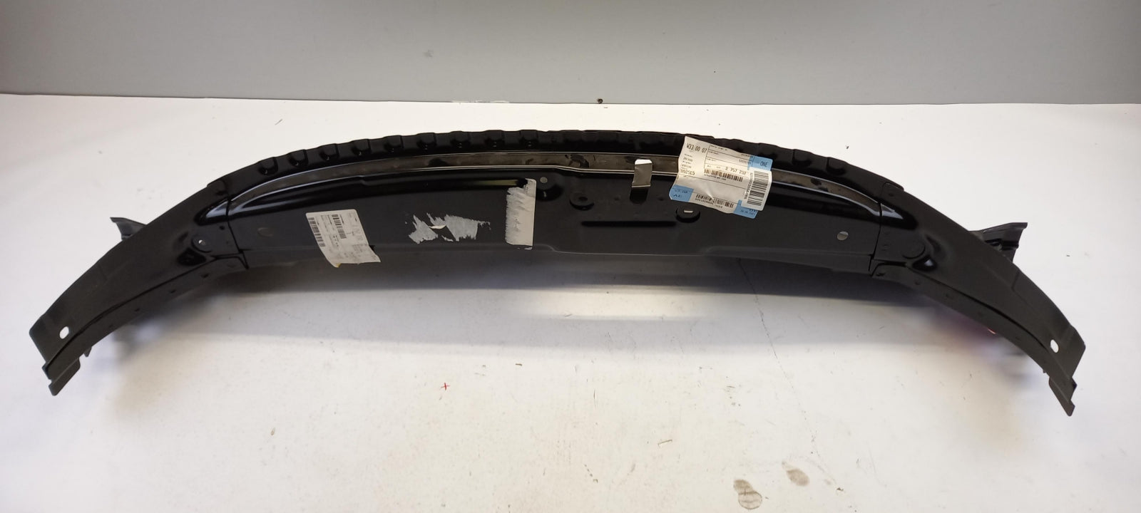 Original MINI Clubman R55 Heckverkleidung innen 41002757232