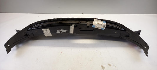 Original MINI Clubman R55 Heckverkleidung innen 41002757232