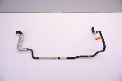 Original OPEL Corsa-B Lenkungsschlauch und Saugrohr 90473860