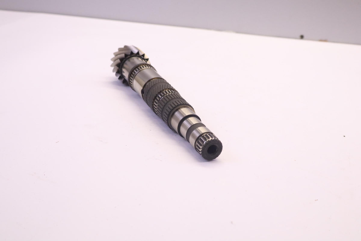 Original OPEL Astra-G Vectra-B Zafira-A Schaltgetriebe Hauptwelle 90446083