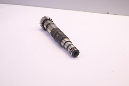 Original OPEL Astra-G Vectra-B Zafira-A Schaltgetriebe Hauptwelle 90446083