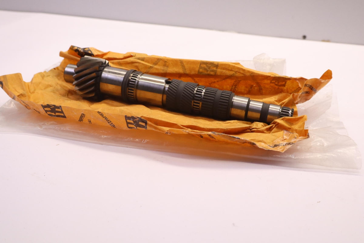 Original OPEL Astra-G Vectra-B Zafira-A Schaltgetriebe Hauptwelle 90446083