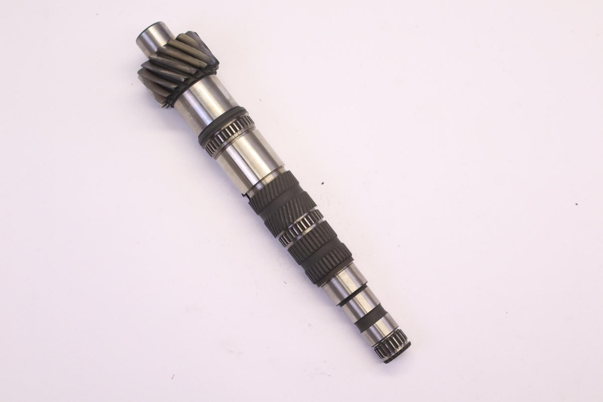 Original OPEL Astra-G Vectra-B Zafira-A Schaltgetriebe Hauptwelle 90446083