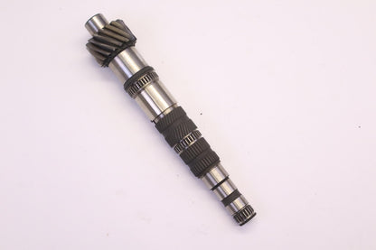 Original OPEL Astra-G Vectra-B Zafira-A Schaltgetriebe Hauptwelle 90446083