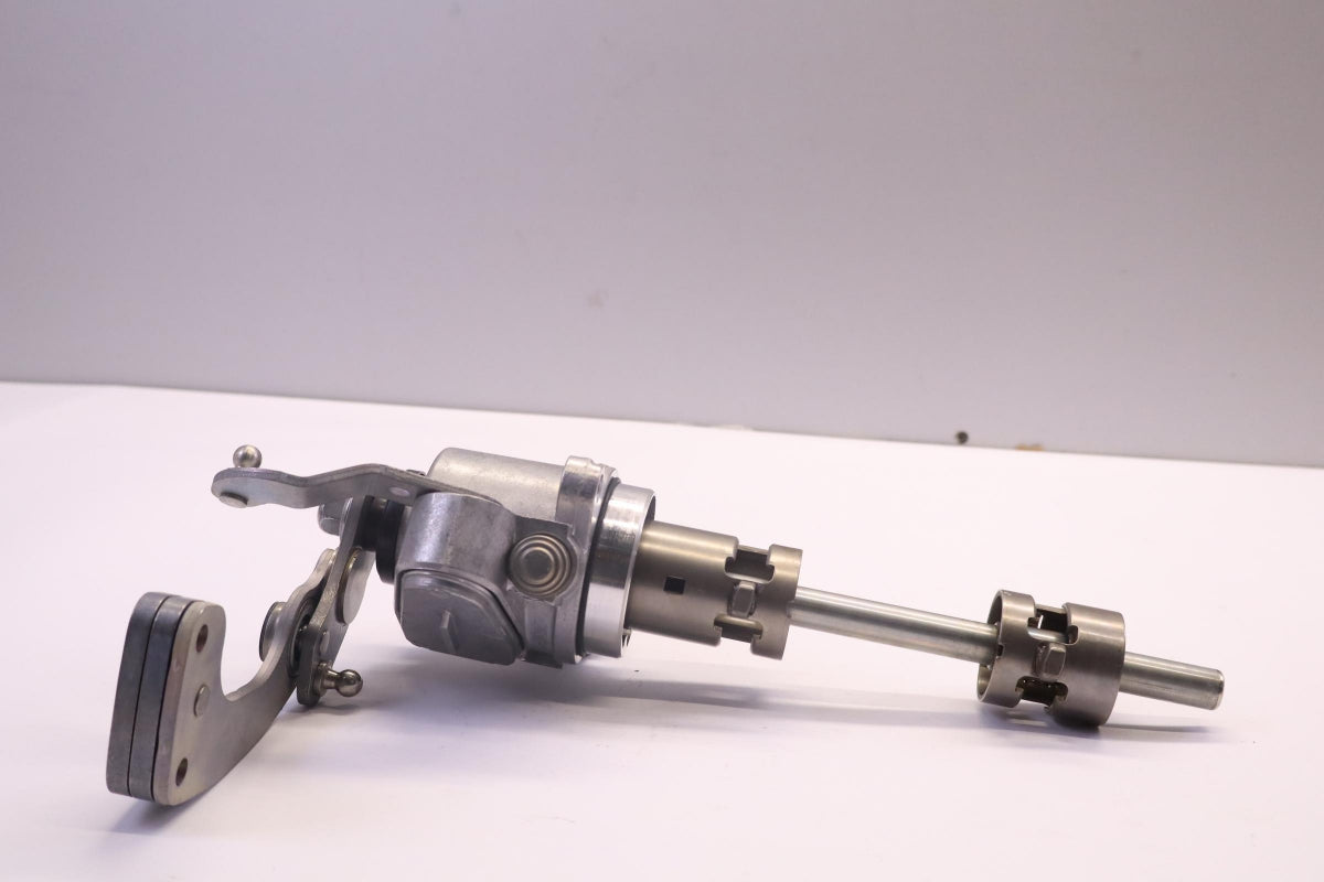 Original OPEL Astra-J Corsa-D Insignia-A Zafira-C Schaltstange Gehäuse 55582311
