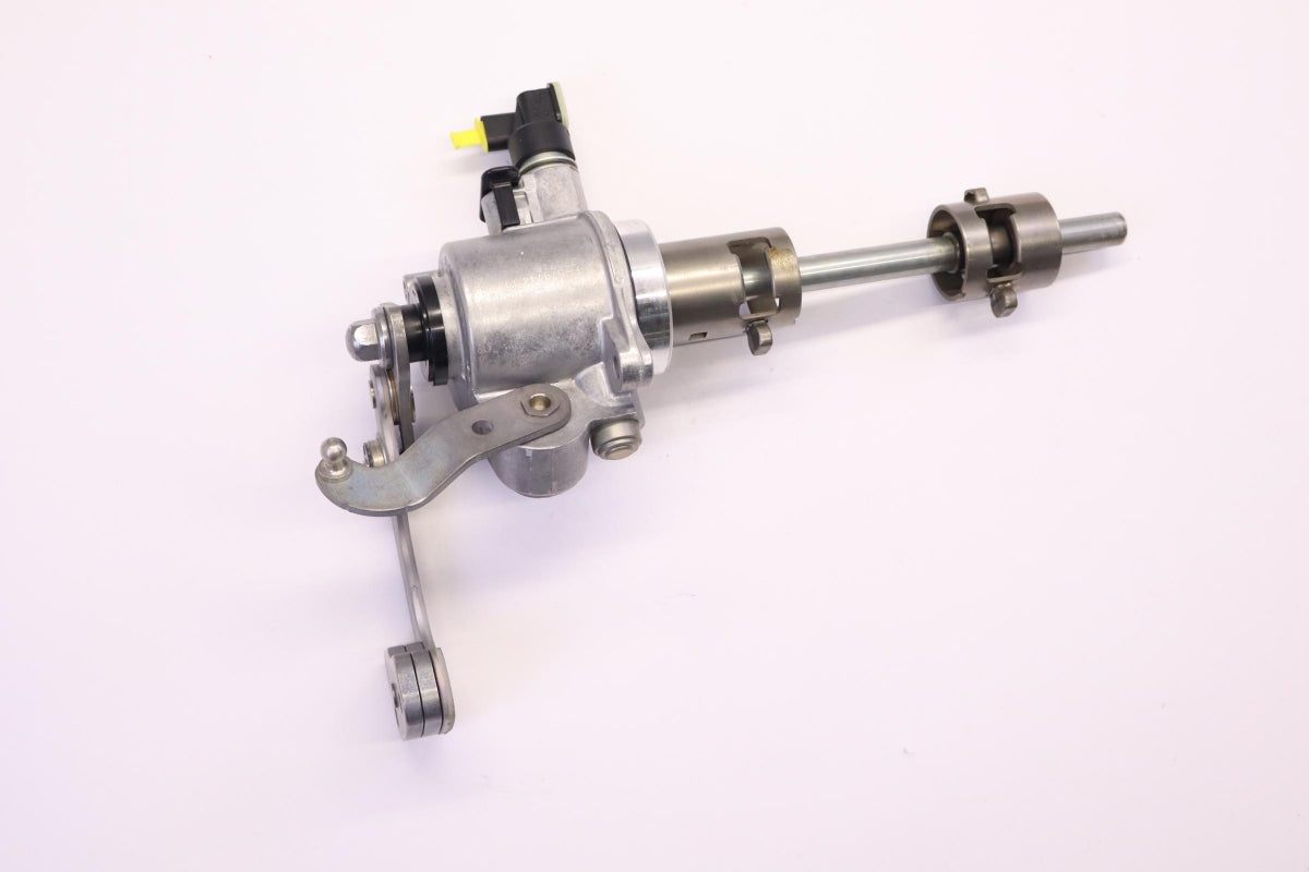Original OPEL Astra-J Corsa-D Insignia-A Zafira-C Schaltstange Gehäuse 55582311