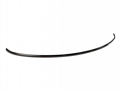 Original MINI F55 F56 Frontklappe Zierleiste Chrom 51137424554