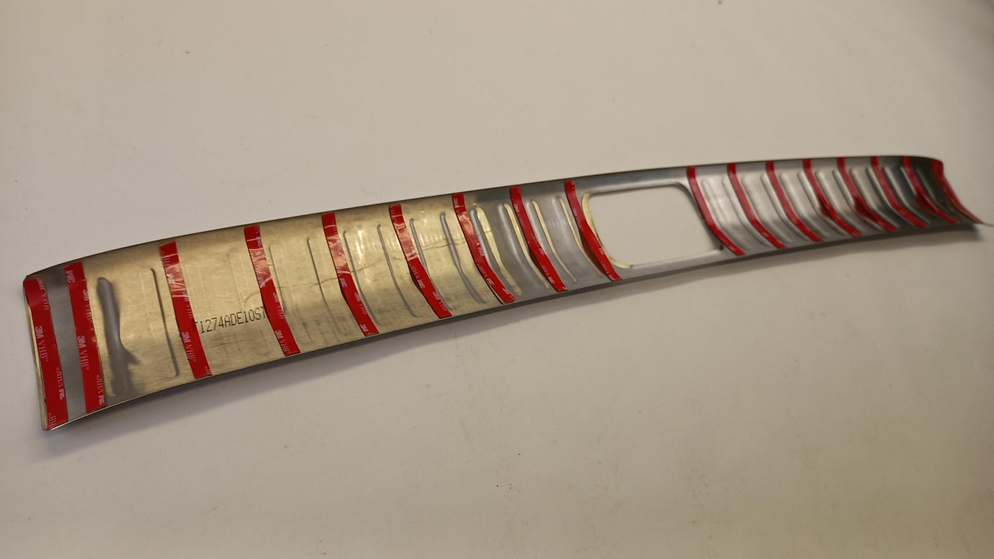 Original OE HYUNDAI/KIA Ladekantenschutz F1274ADE10ST