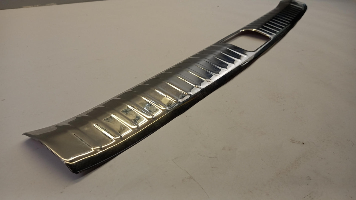Original OE HYUNDAI/KIA Ladekantenschutz F1274ADE10ST