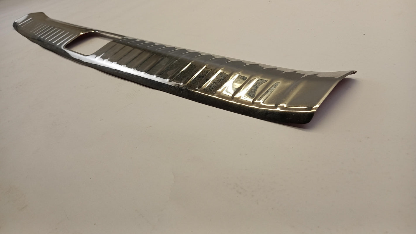 Original OE HYUNDAI/KIA Ladekantenschutz F1274ADE10ST