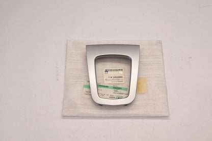 Original CADILLAC BLS 05-09 Schalthebel Abdeckrahme 32025693