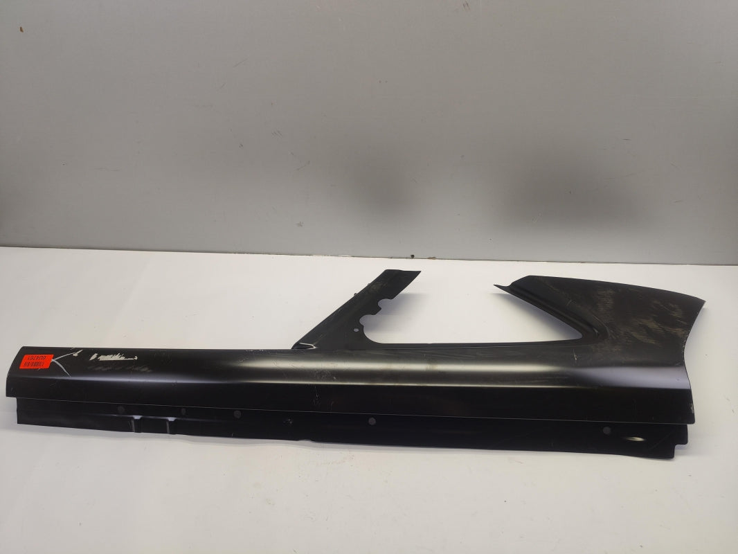 Original GM OPEL Seitenverstärkung rechts 13493627