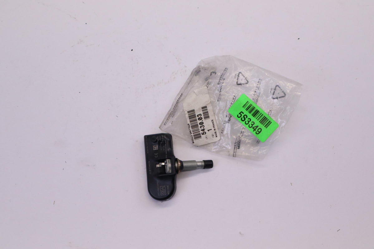 Original OE Peugeot Reifendrucksensor 543003