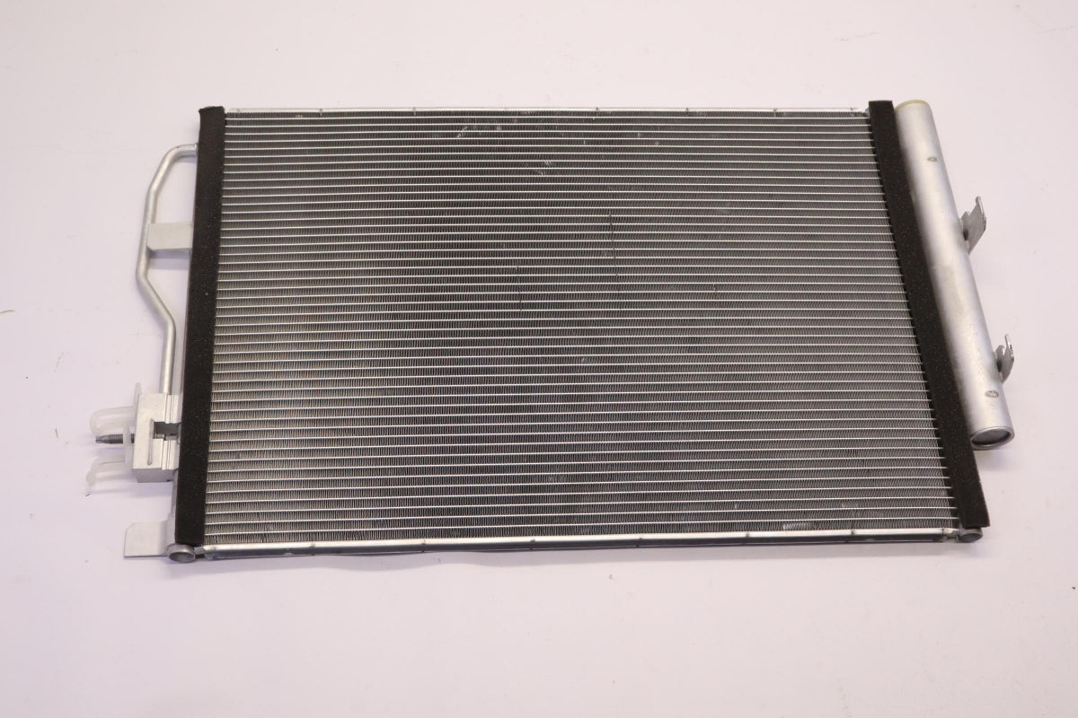 Original OPEL Mokka-A CHEVROLET Aveo Klimakondensator 95358526