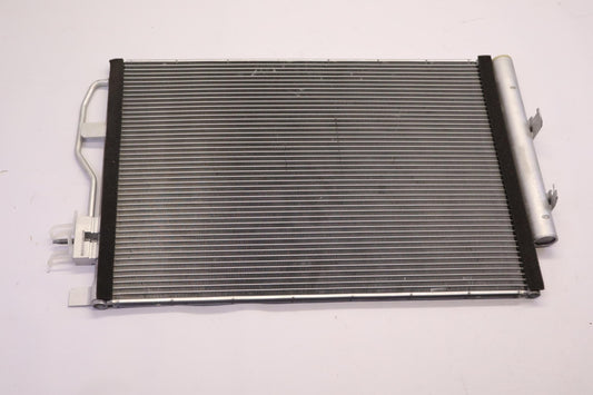 Original OPEL Mokka-A CHEVROLET Aveo Klimakondensator 95358526