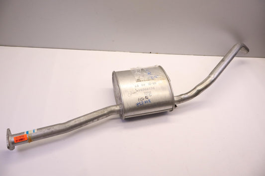 Original OPEL Omega-A Senator-B Auspuffrohr links 90399094