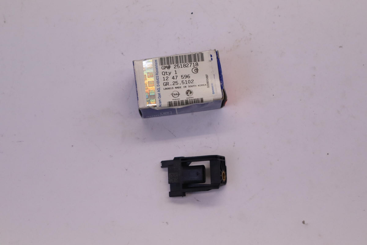 Original OPEL Mokka-A A16XER D16 Schalthebelstellung Sensor 25182718