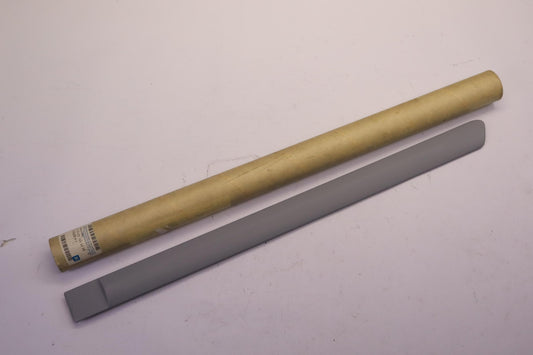 Original OPEL Astra-G Estate Tür Zierleiste grundiert hinten links 9270175