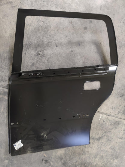 Original OPEL Astra-G Estate Tür hinten rechts 90559796