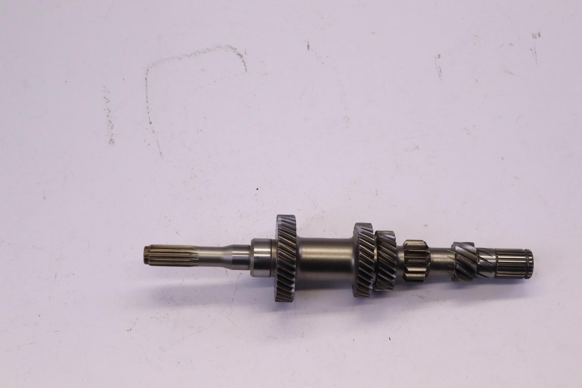 Original OPEL Astra-G/H/J Corsa-C/D Zafira-A/B Getriebeeingangswelle 55350131