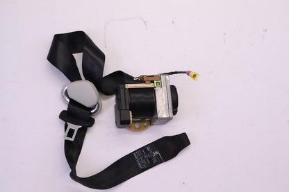 Original VW Golf IV Sicherheitsgurt schwarz vorne rechts 1J3857706KHCP