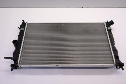 Original OPEL Vectra-B X20DTL Wasserkühler 52479098