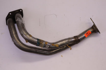 Original OPEL Vectra-A 20SEH Auspuffrohr vorn 90268552