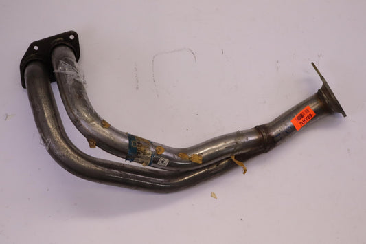 Original OPEL Vectra-A 20SEH Auspuffrohr vorn 90268552
