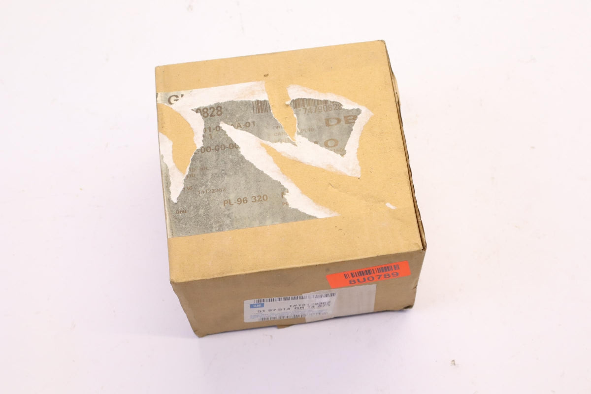 Original OPEL Corsa-C Sicherheitsgurt blau hinten mitten 13122362