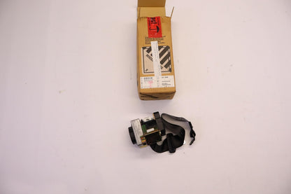 Original VW Passat B5 Sicherheitsgurt schwarz hinten links 3B5857805DHCP