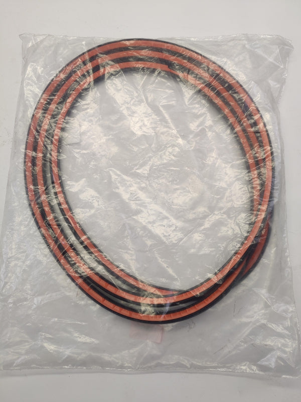 Original OE Volkswagen Türdichtung 2K0837702