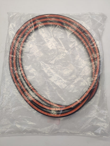 Original OE Volkswagen Türdichtung 2K0837702