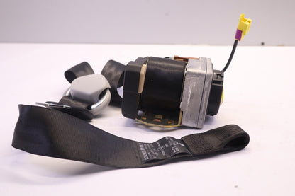 Original VW Golf IV Sicherheitsgurt schwarz vorne rechts 1J3857706KHCP