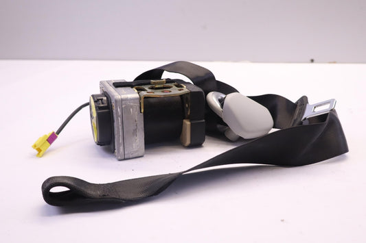 Original VW Golf IV Sicherheitsgurt schwarz vorne rechts 1J3857706KHCP