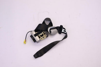 Original VW Golf IV Sicherheitsgurt schwarz vorne rechts 1J3857706KHCP