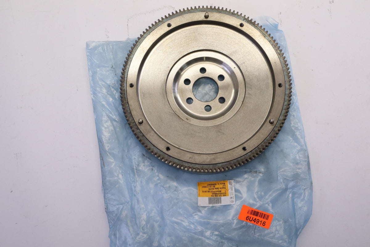 Original AUDI A3 SKODA Octavia VW Passat Jetta Golf T4 Schwungrad 068105269FX