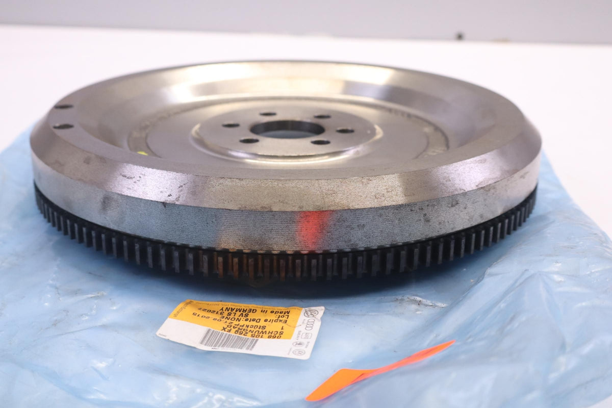 Original AUDI A3 SKODA Octavia VW Passat Jetta Golf T4 Schwungrad 068105269FX