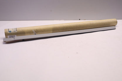 Original OPEL Astra-G Estate Tür Zierleiste grundiert hinten links 9270175