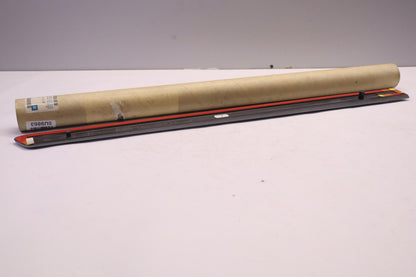 Original OPEL Astra-G Estate Tür Zierleiste grundiert hinten links 9270175