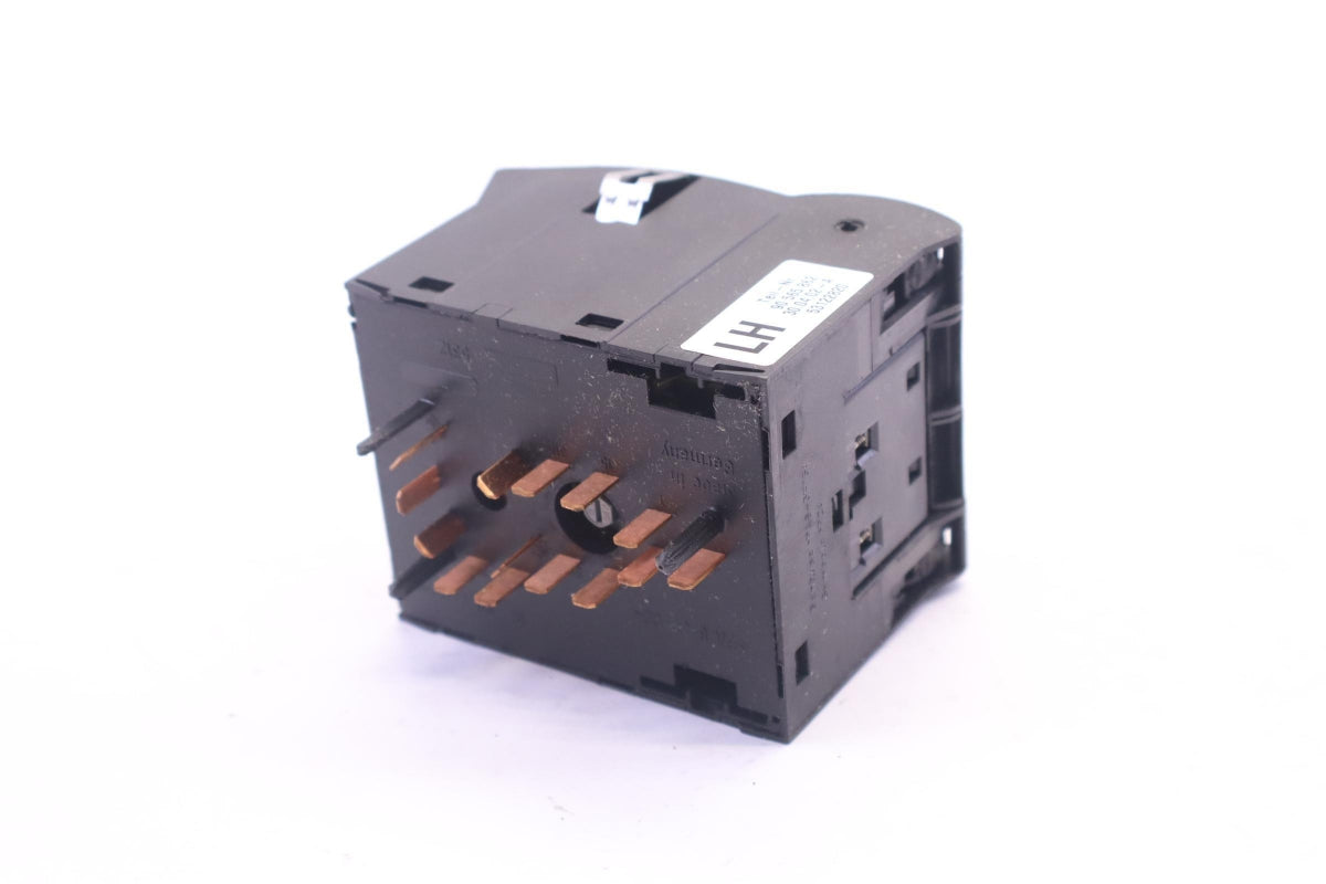 Original OPEL Omega-B Lichtschalter 9104196