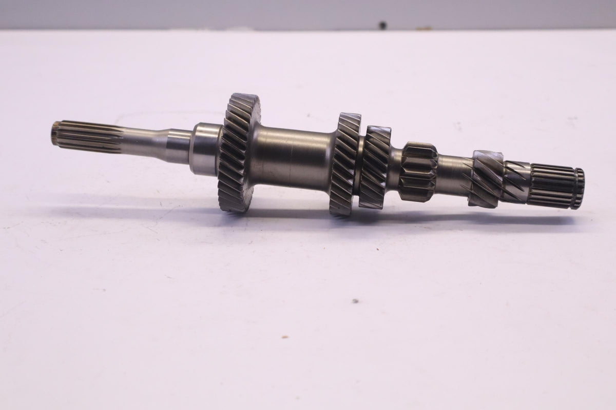 Original OPEL Astra-G/H/J Corsa-C/D Zafira-A/B Getriebeeingangswelle 55350131