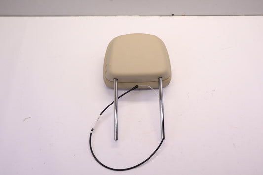 Original OPEL Insignia-A (G09) Kopfstütze Vinyl beige vorne L/R 22822734