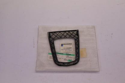 Original CADILLAC BLS 05-09 Schalthebel Abdeckrahme 32025693