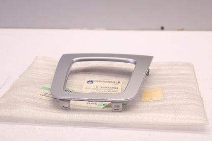 Original CADILLAC BLS 05-09 Schalthebel Abdeckrahme 32025693