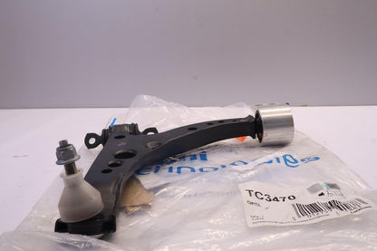 DELPHI Querlenker für OPEL Astra-K unten vorne links TC3470