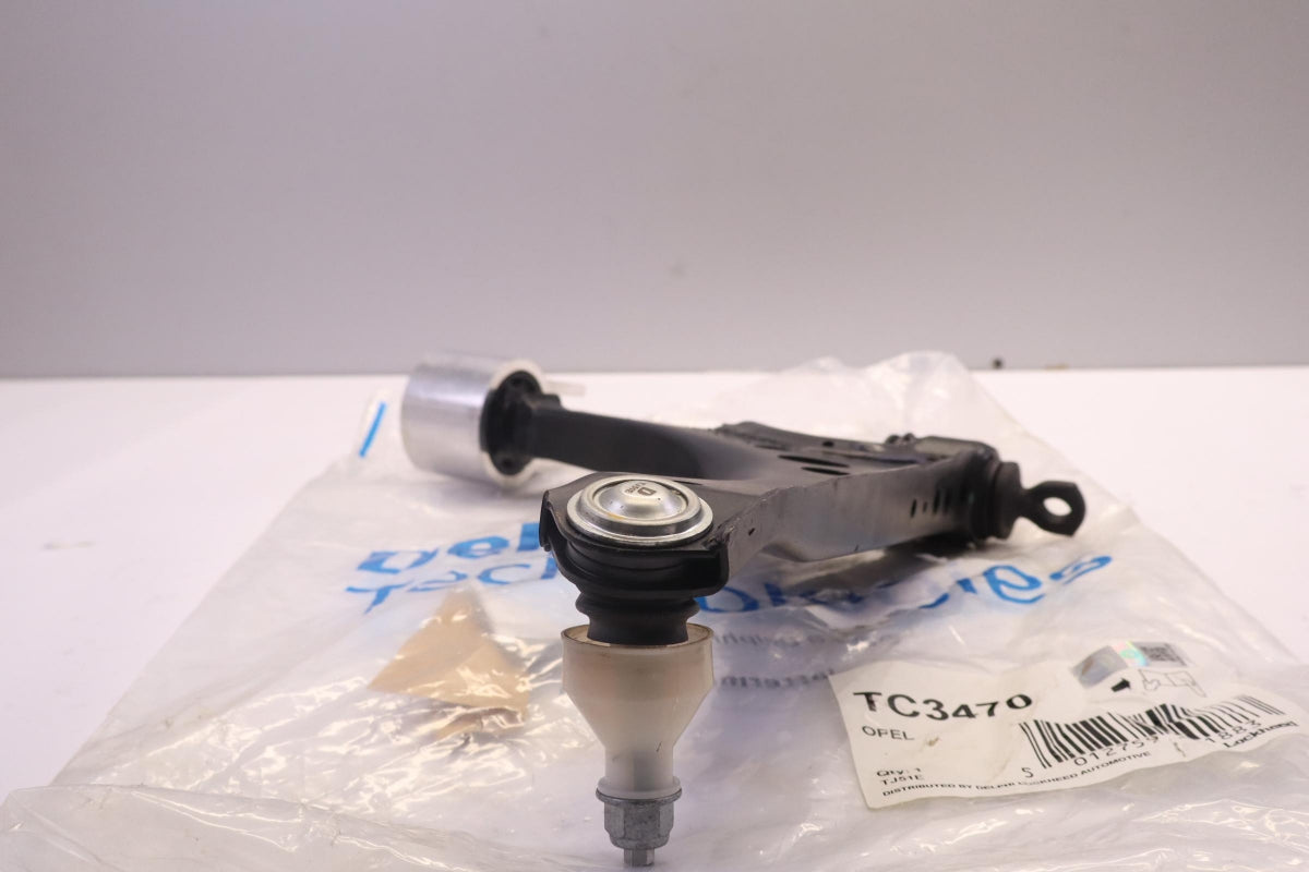 DELPHI Querlenker für OPEL Astra-K unten vorne links TC3470