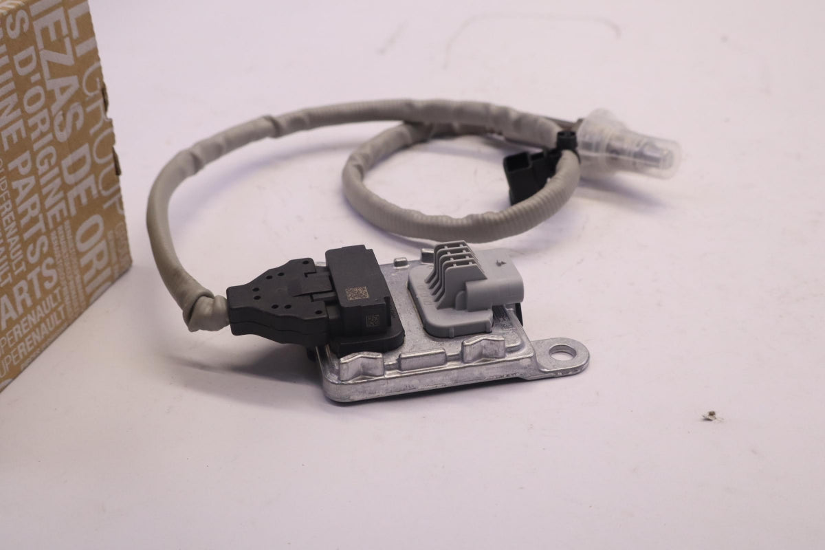 Original OPEL Movano-B 2.3 CDTi Lambdasonde NOx Sensor 95529378