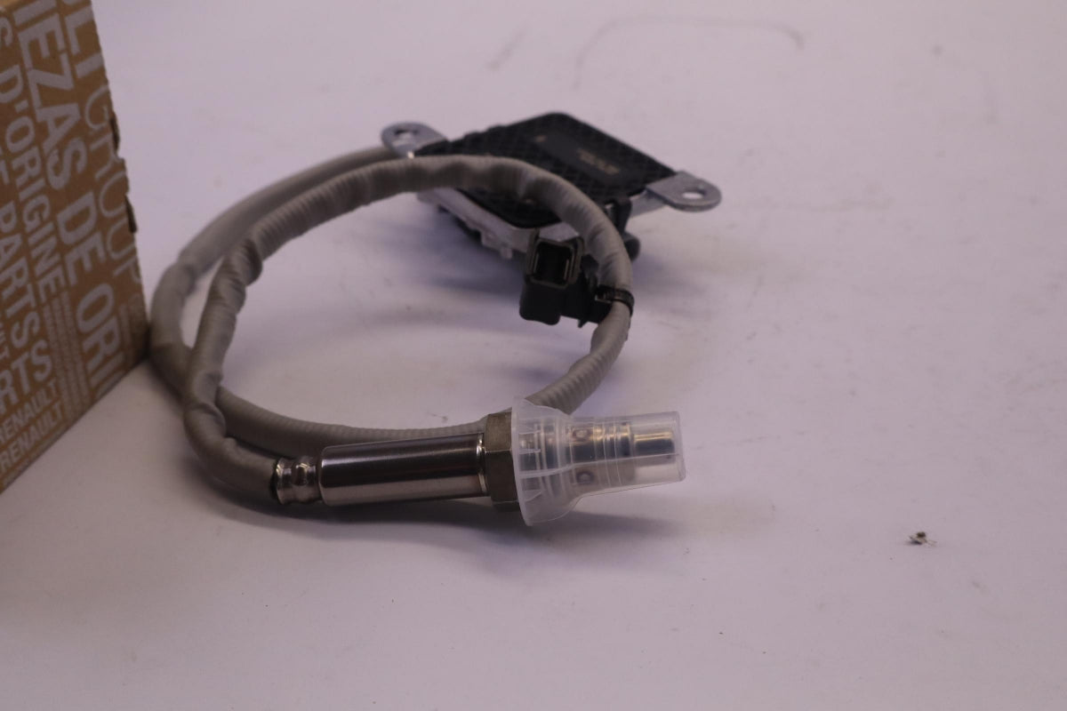 Original OPEL Movano-B 2.3 CDTi Lambdasonde NOx Sensor 95529378