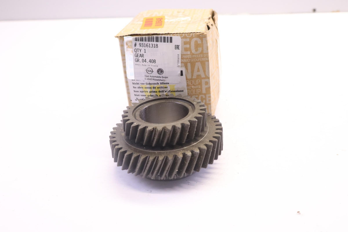 Original OPEL Movano-A Vivaro-A/B Getriebe Zahnrad 2-Gang 40 Zähne 93161318
